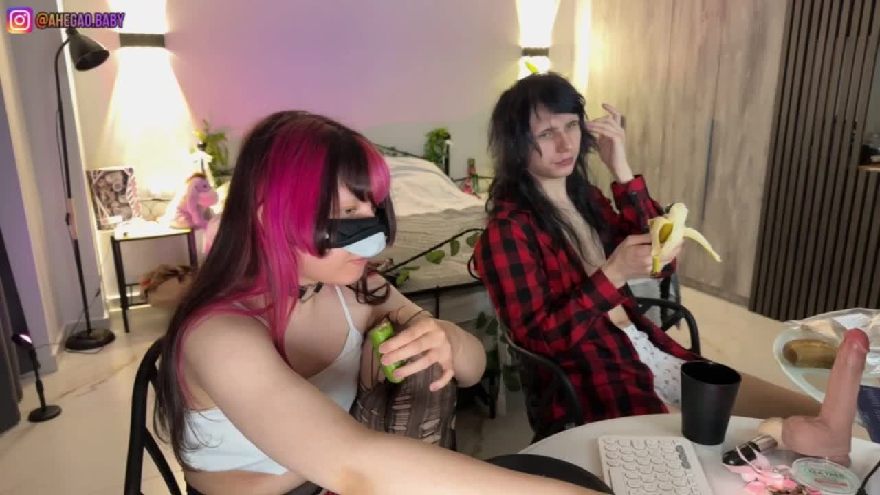 h3ntai-baby Cam Model Chat July 26, 2026
