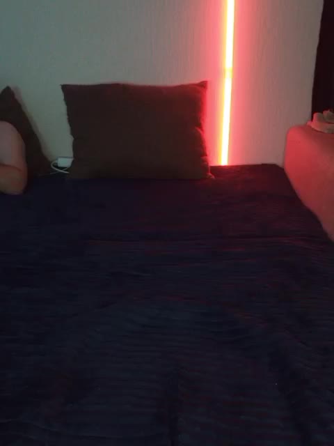 BLACK_ANGELs Cam Model Chat July 26, 2026
