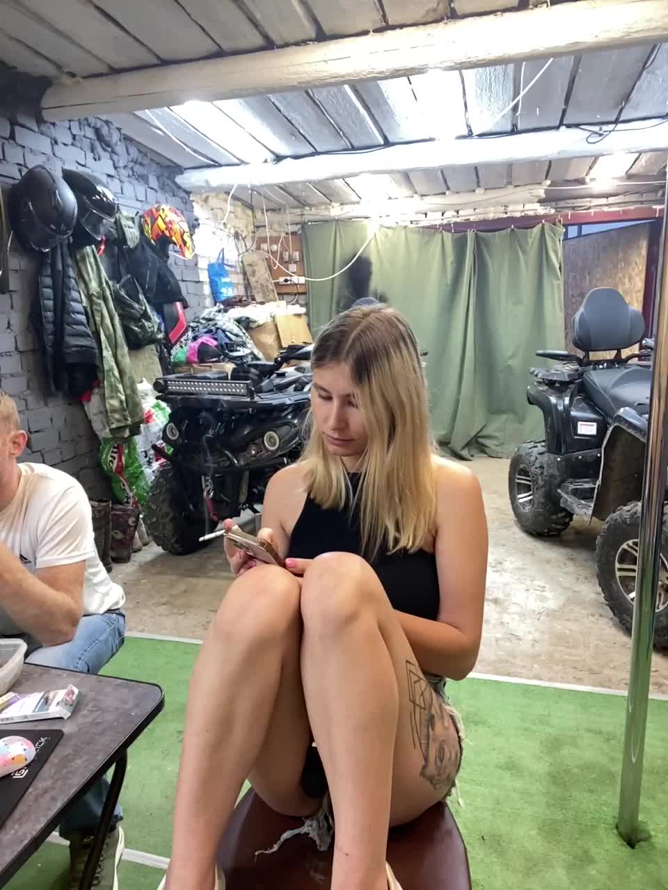 _Magic_ Cam Model Chat July 26, 2026