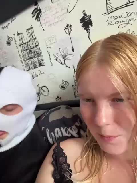NIKADELE Cam Model Chat July 26, 2026