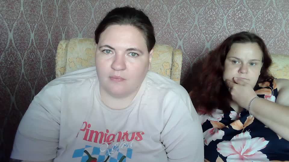 HollyXEva Cam Model Chat July 26, 2026