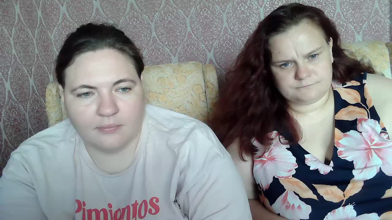 HollyXEva Cam Model Chat July 26, 2026