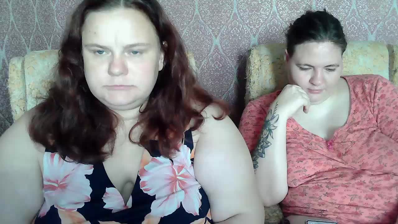 HollyXEva Cam Model Chat July 26, 2026