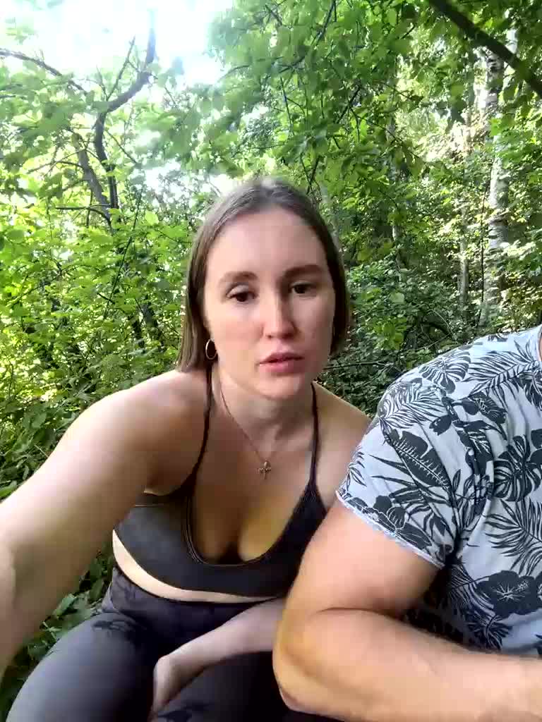 ruma_vibe Cam Model Chat July 26, 2026