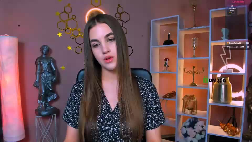 ivy_frost Cam Model Chat July 28, 2026