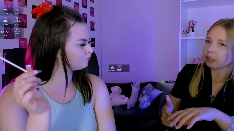 miss_courtney Cam Model Chat July 28, 2026