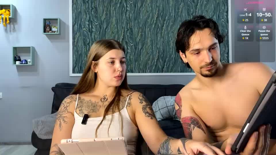 miley_and_michael Cam Model Chat July 28, 2026