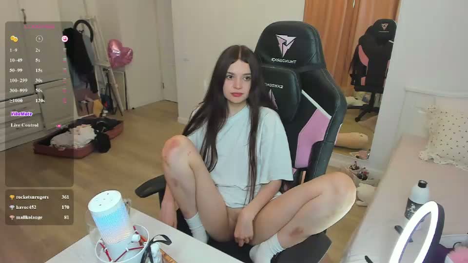 iamcassidy Cam Model Chat July 28, 2026