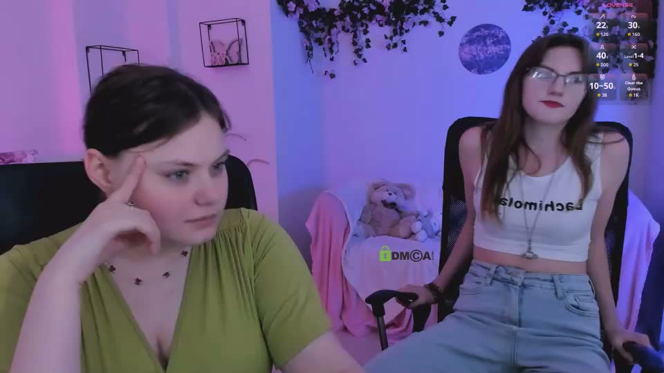 ava_mystic_ Cam Model Chat July 28, 2026