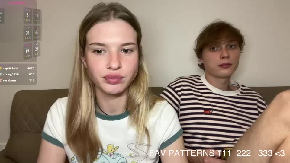 pussymoneywet Cam Model Chat July 28, 2026
