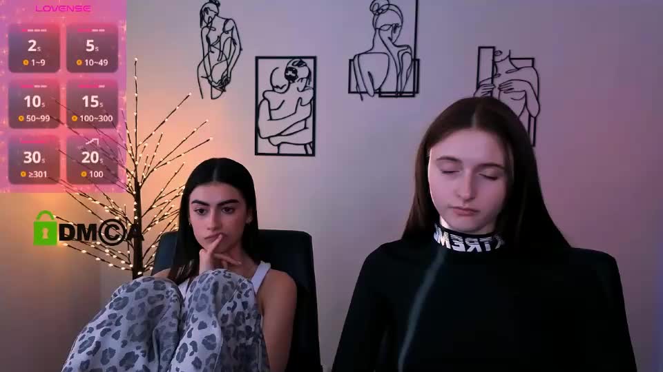 kaisy_star Cam Model Chat July 28, 2026