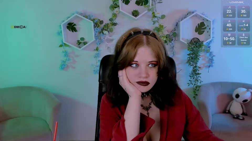 miss_courtney Cam Model Chat July 28, 2026