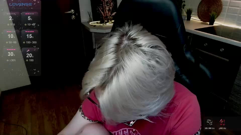 sunny_mood Cam Model Chat July 28, 2026