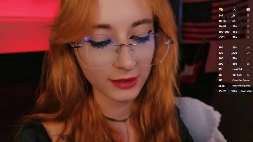 dark_lola_ Cam Model Chat July 28, 2026
