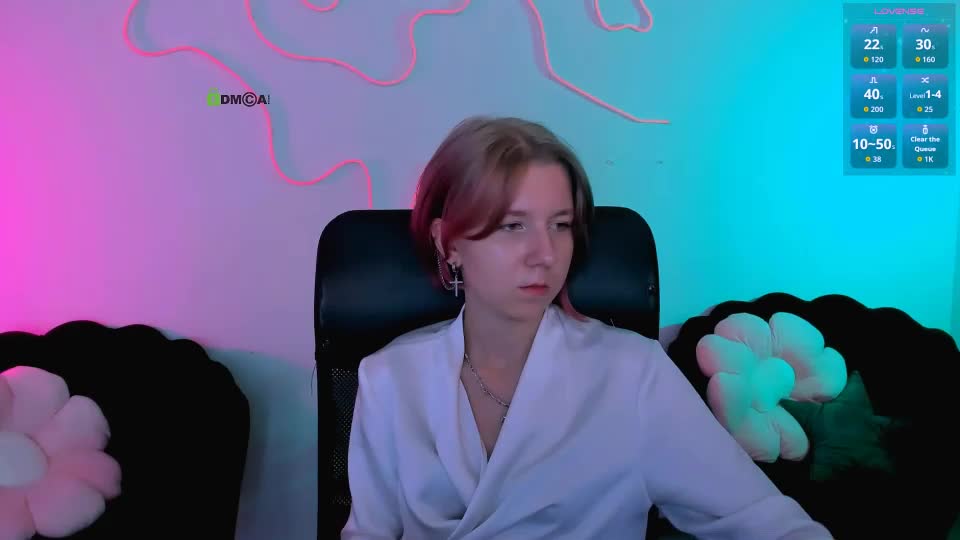 nikol_kitt Cam Model Chat July 28, 2026