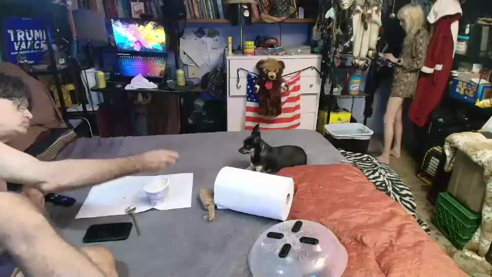 pink_black Cam Model Chat July 28, 2026