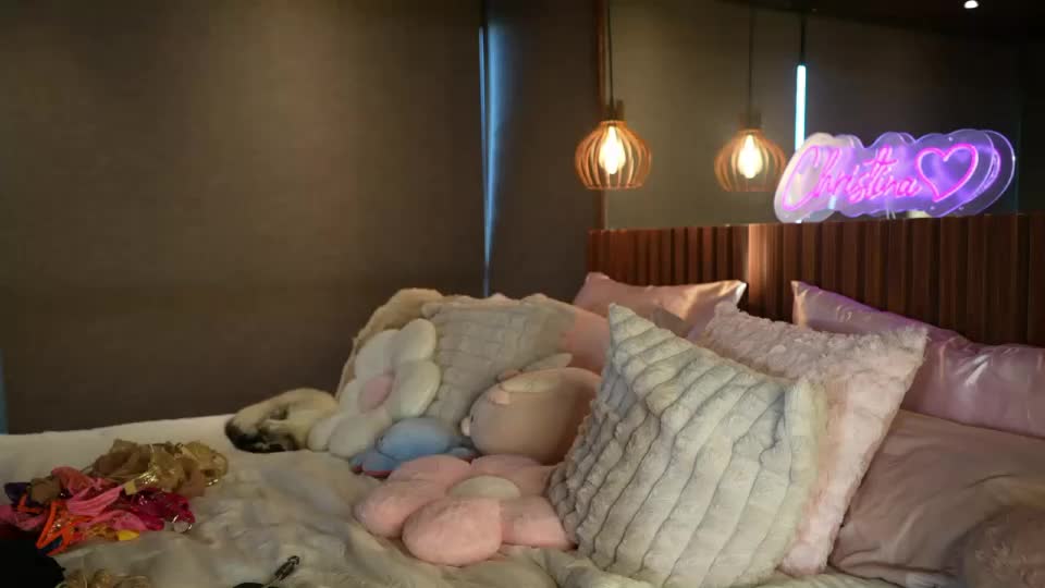 christinasage Cam Model Chat July 28, 2026