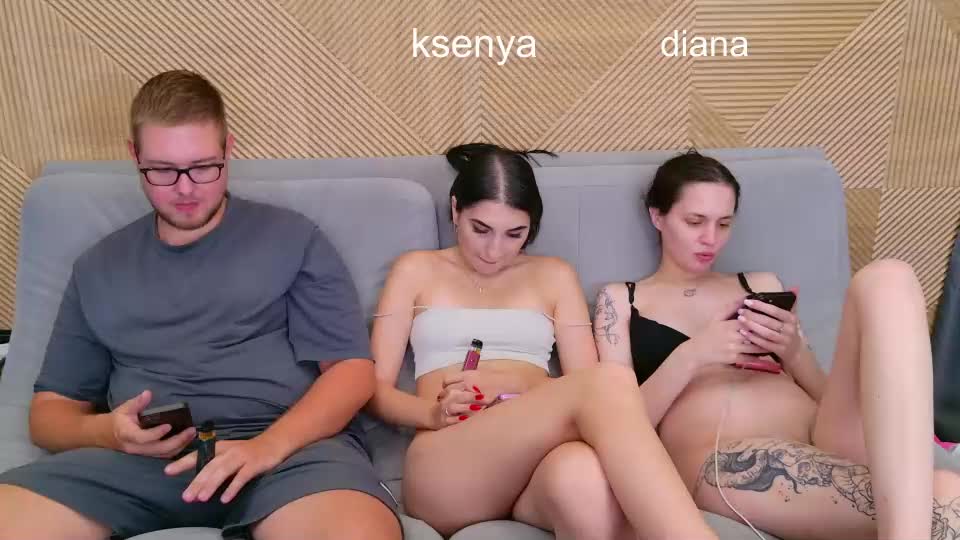 ksenyahot Cam Model Chat July 28, 2026