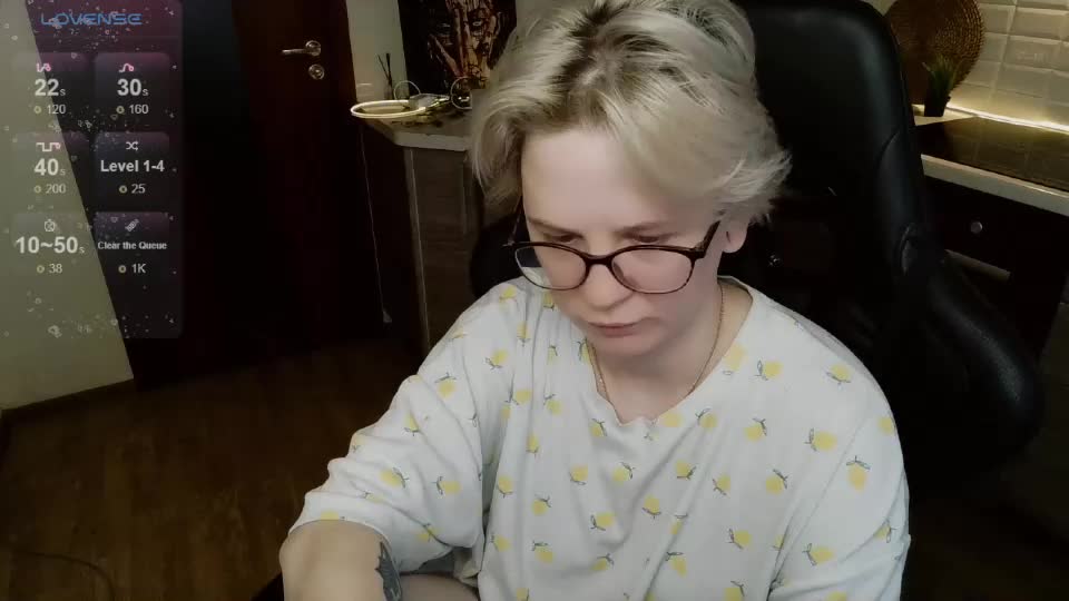 sunny_mood Cam Model Chat July 28, 2026