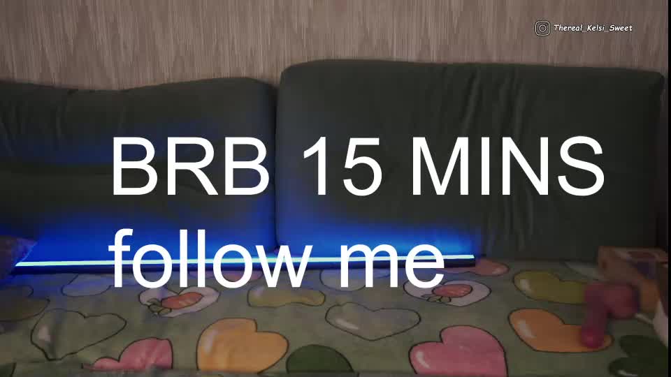 kitty_ricky Cam Model Chat July 28, 2026