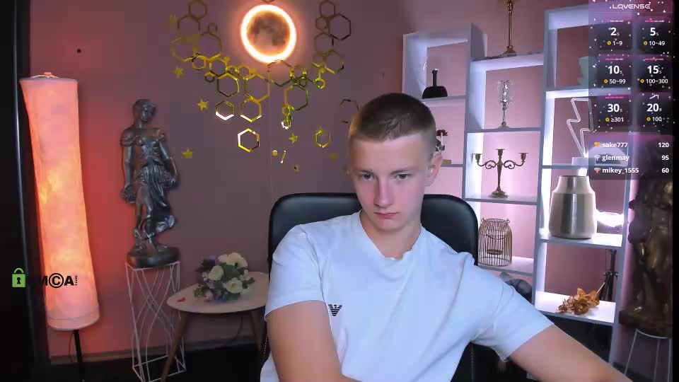 noah_nero Cam Model Chat July 28, 2026