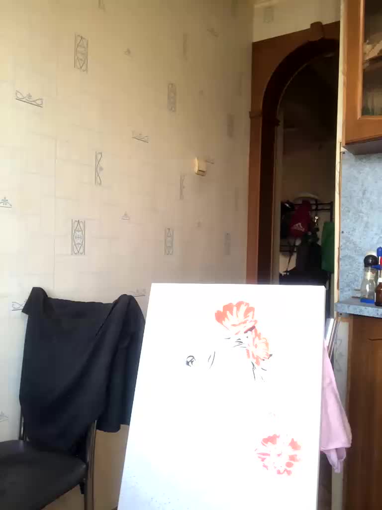 TotoJojo777 Cam Model Chat July 28, 2026
