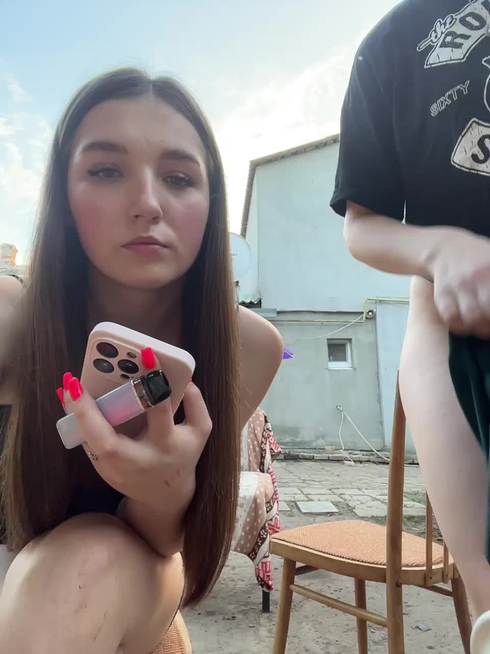 AHaHac_HaxpeH_B_yHuTa3 Cam Model Chat July 28, 2026
