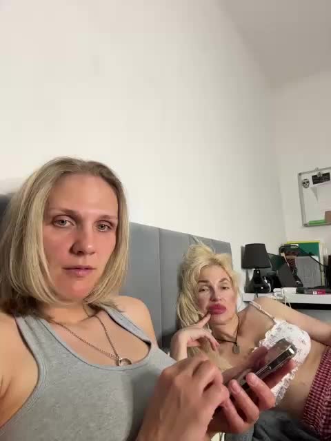 SoulStream Cam Model Chat July 28, 2026