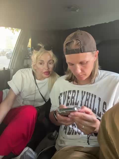 SoulStream Cam Model Chat July 28, 2026