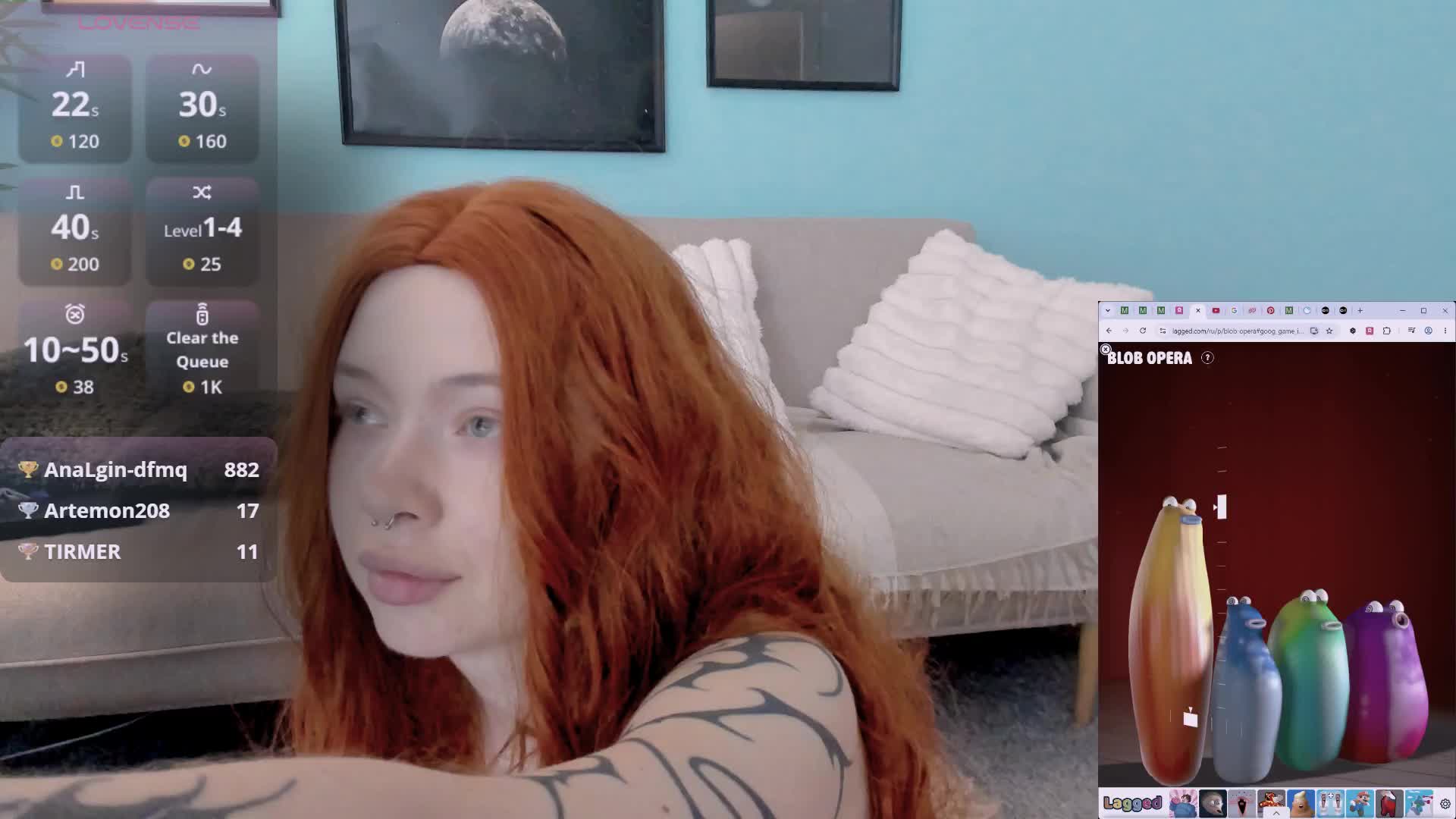 DragonFlya Cam Model Chat July 28, 2026