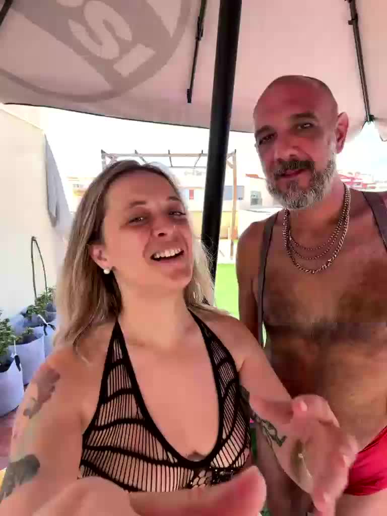 BigTwiXXX Cam Model Chat July 28, 2026