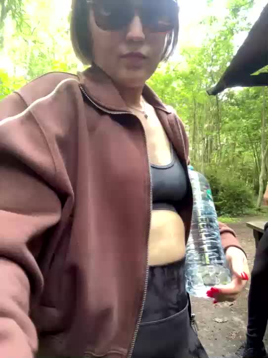 ruma_vibe Cam Model Chat July 28, 2026