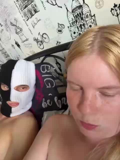 NIKADELE Cam Model Chat July 28, 2026
