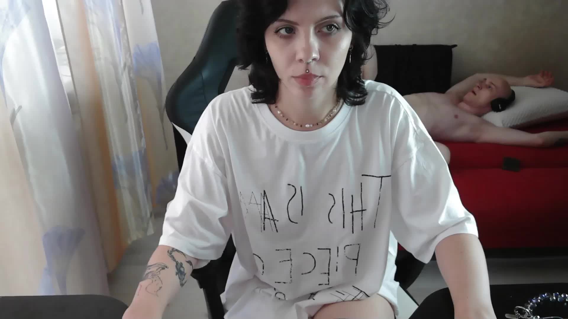 penetration Cam Model Chat July 28, 2026