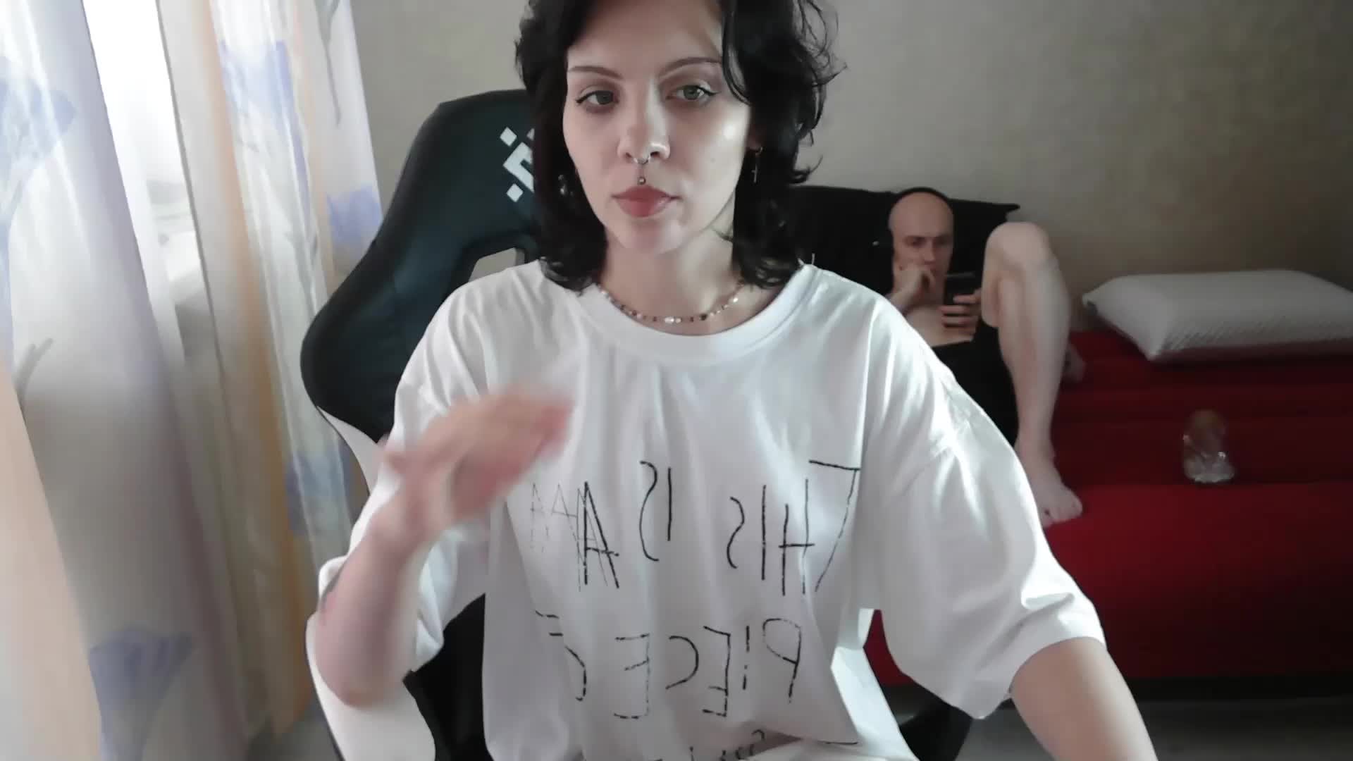 penetration Cam Model Chat July 28, 2026