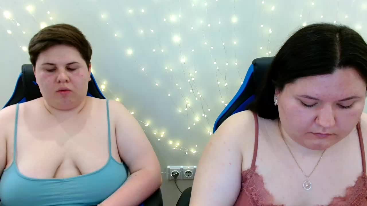 BeckyAndEllen Cam Model Chat July 28, 2026