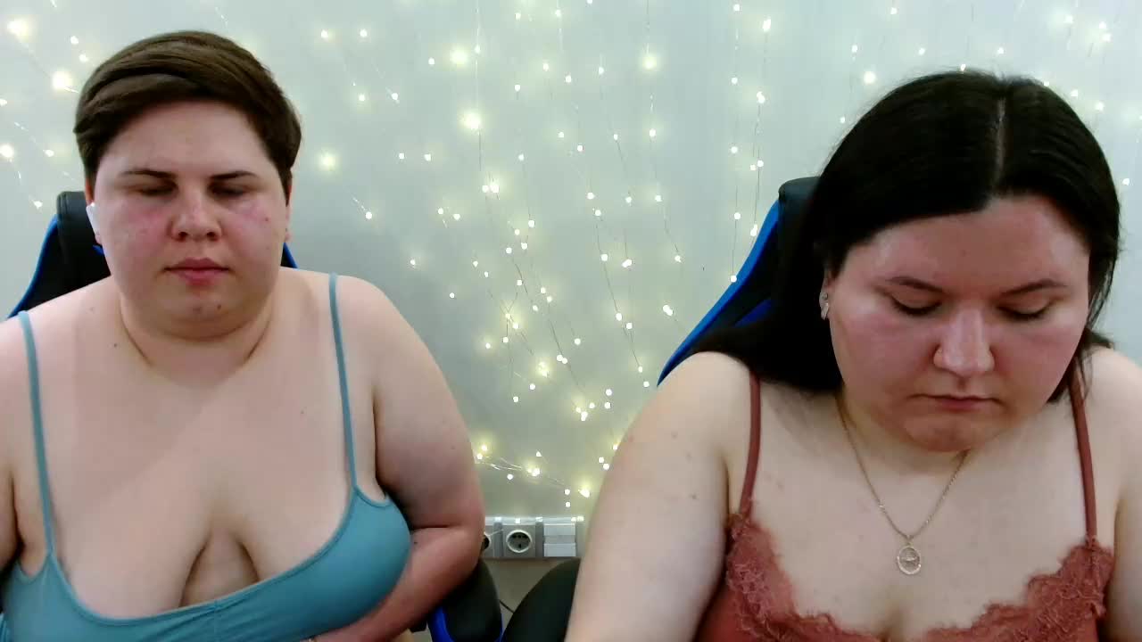 BeckyAndEllen Cam Model Chat July 28, 2026