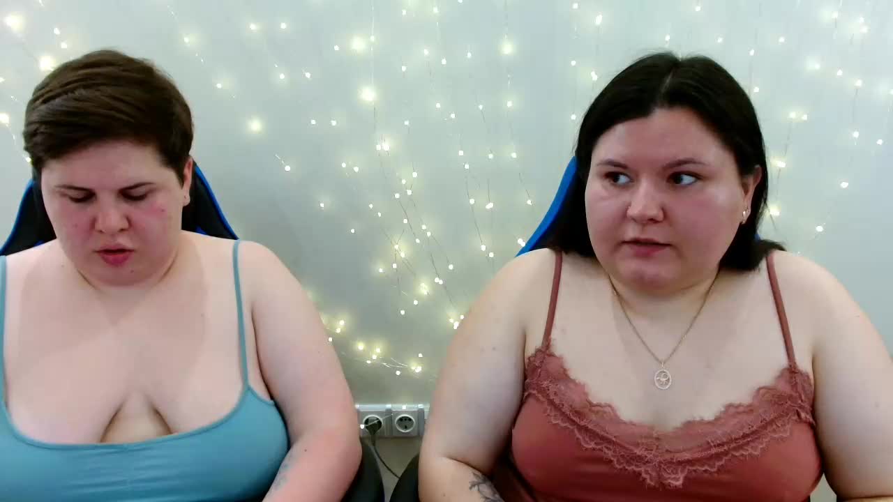 BeckyAndEllen Cam Model Chat July 28, 2026