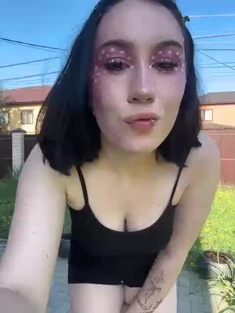 BustyLina Cam Model Chat July 28, 2026