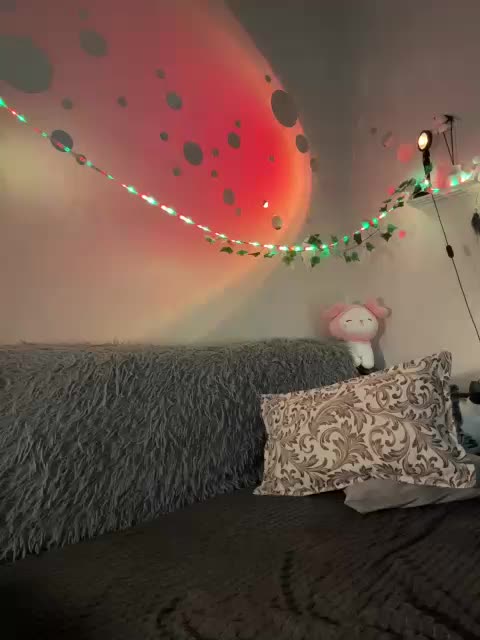 ShyAlya Cam Model Chat July 28, 2026