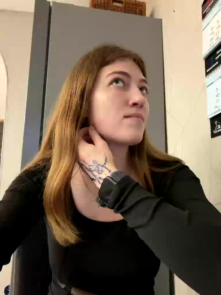 Alinagilberd03 Cam Model Chat July 28, 2026