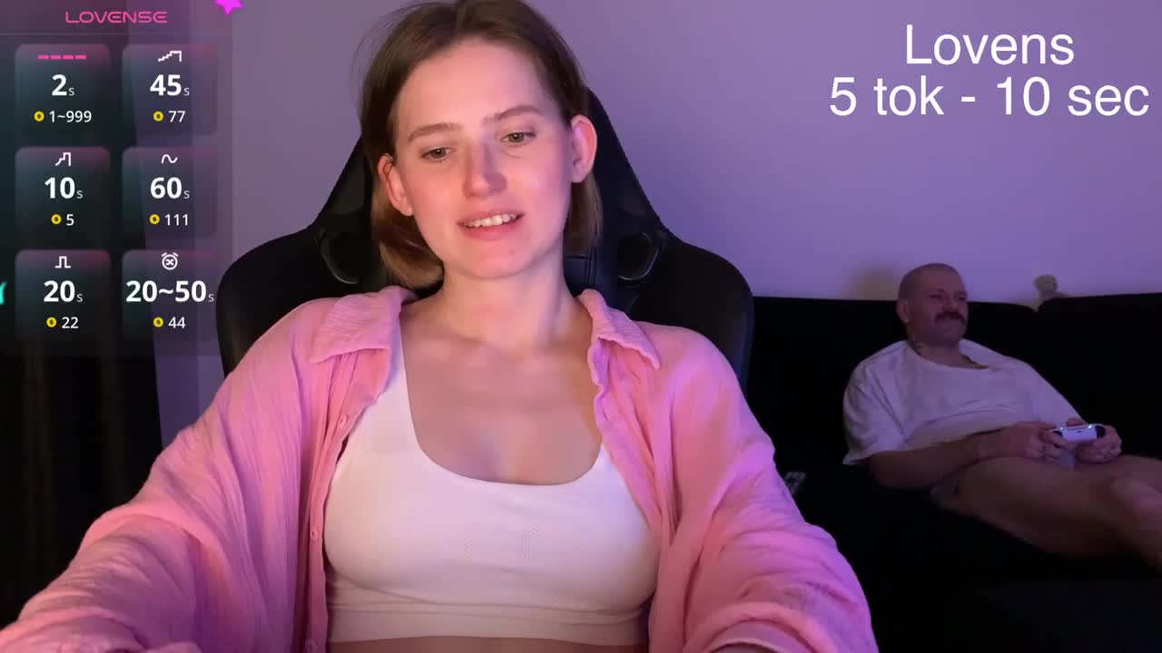 Sexy-Sweets Cam Model Chat July 28, 2026