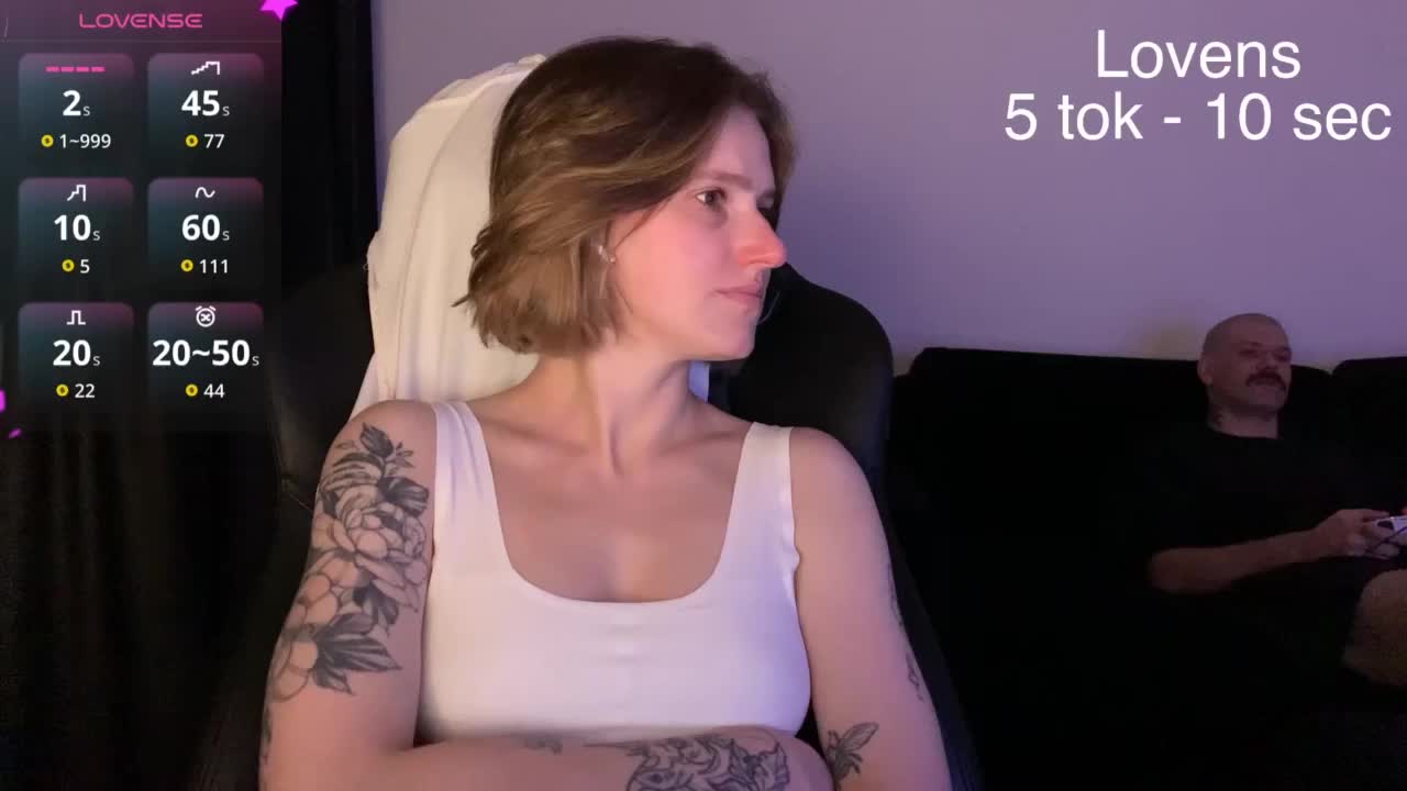 Sexy-Sweets Cam Model Chat July 28, 2026