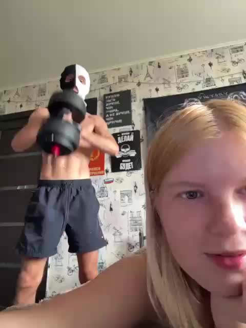 NIKADELE Cam Model Chat July 28, 2026