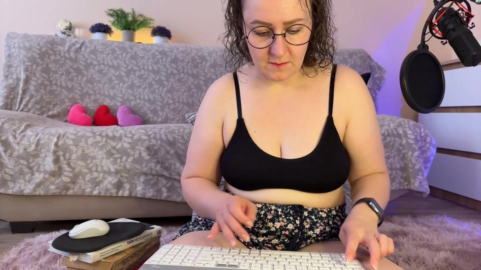 Pepper_corn Cam Model Chat July 28, 2026