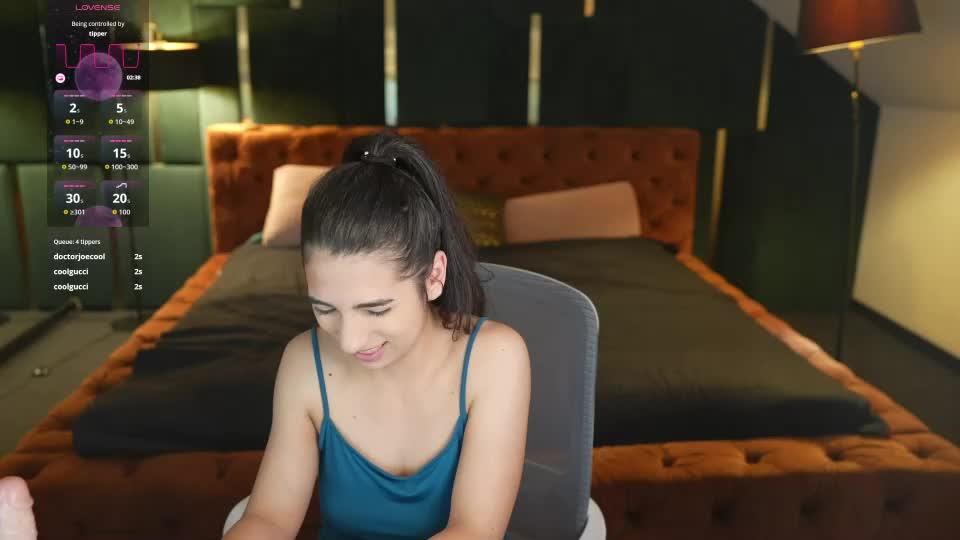 dream_team054 Cam Model Chat July 30, 2026