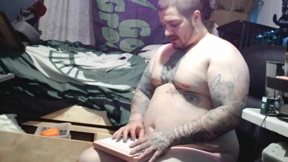 kinkybiguy14 Cam Model Chat July 30, 2026