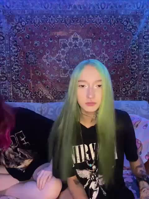 mayadashaaa Cam Model Chat July 30, 2026
