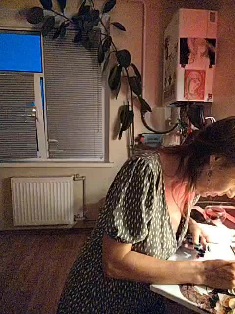 betruetoyourheart Cam Model Chat July 30, 2026