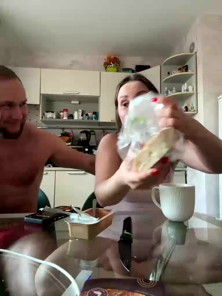 ruma_vibe Cam Model Chat July 30, 2026